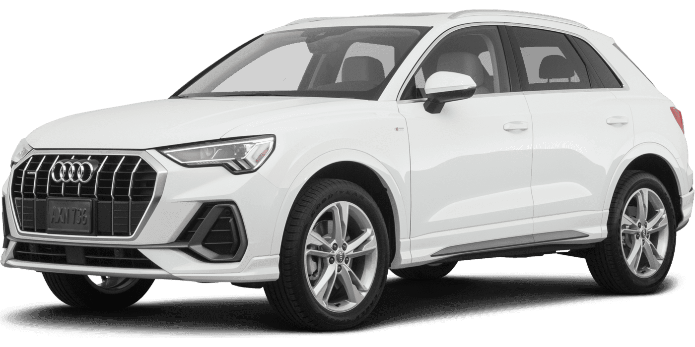 2020 Audi Q3 S line Premium Plus in El Cajon CA For Sale - Image 1