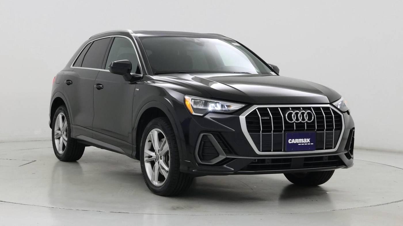 2020 Audi Q3 S line Premium in Birmingham AL For Sale - Image 1
