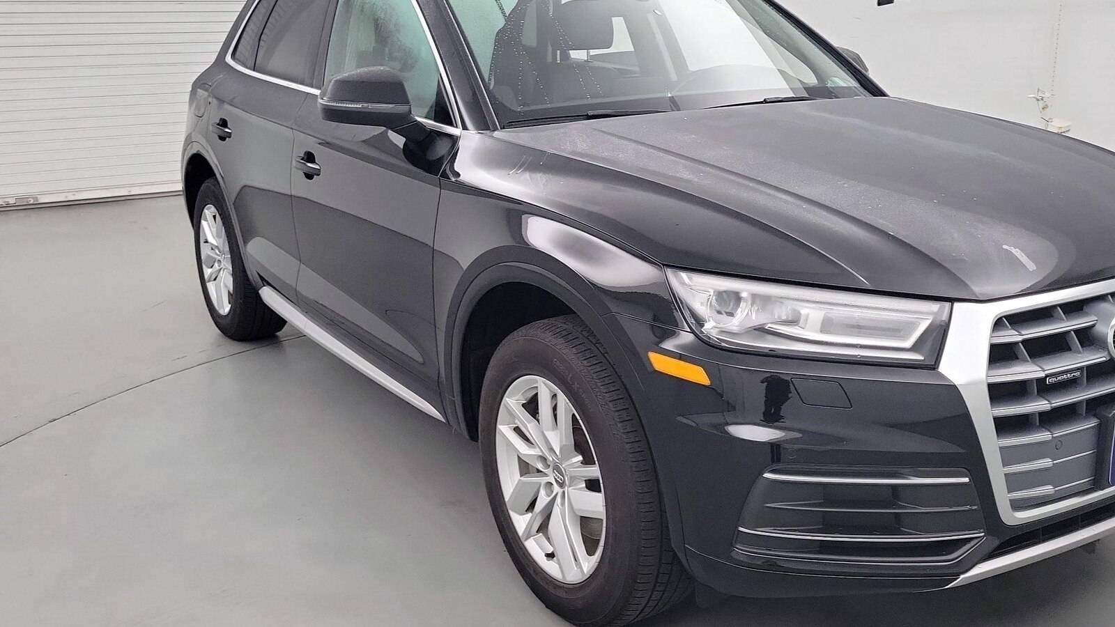 2020 Audi Q5 Premium in Birmingham AL For Sale - Image 1