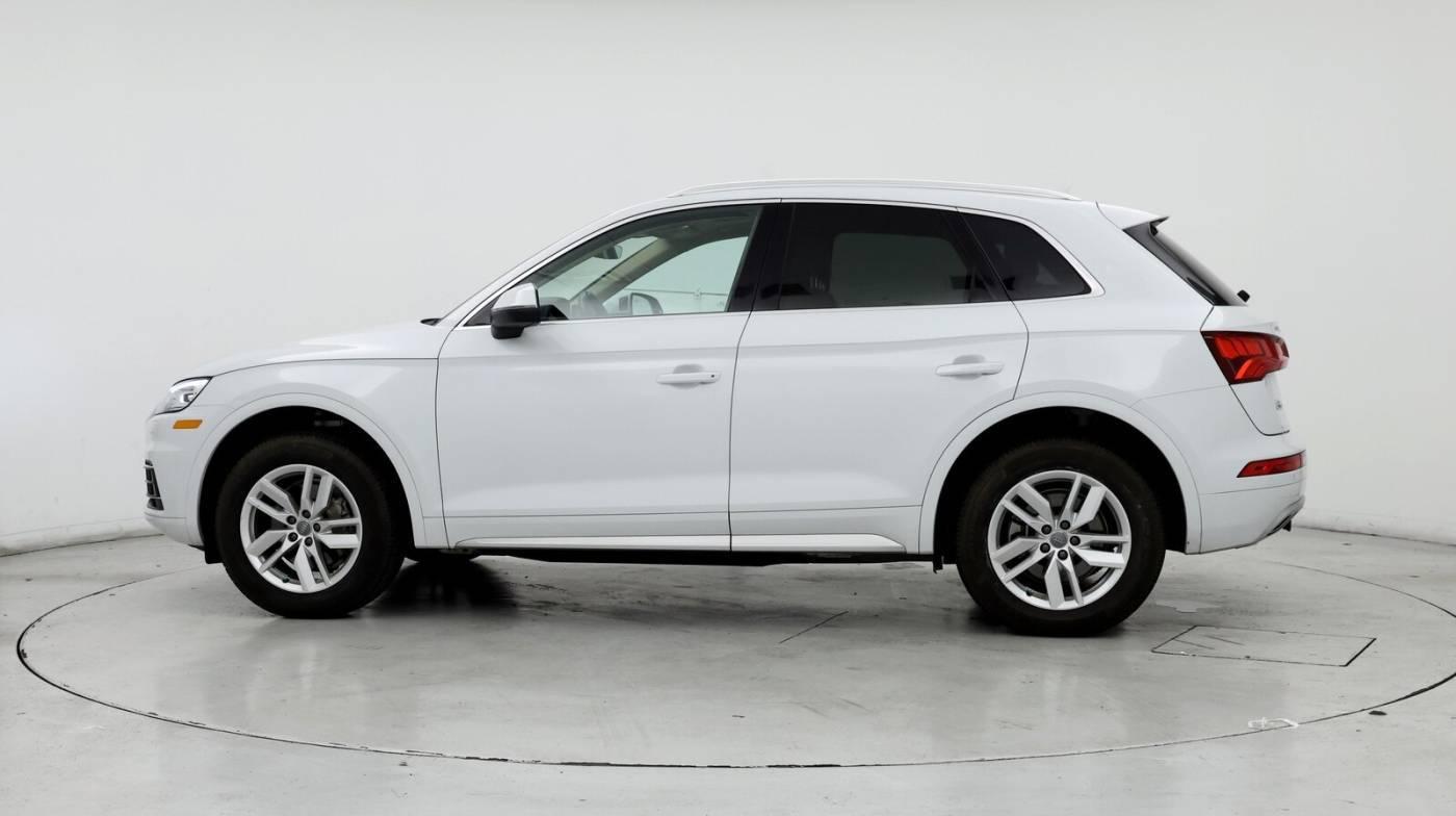 2020 Audi Q5 Premium For Sale - Image 1