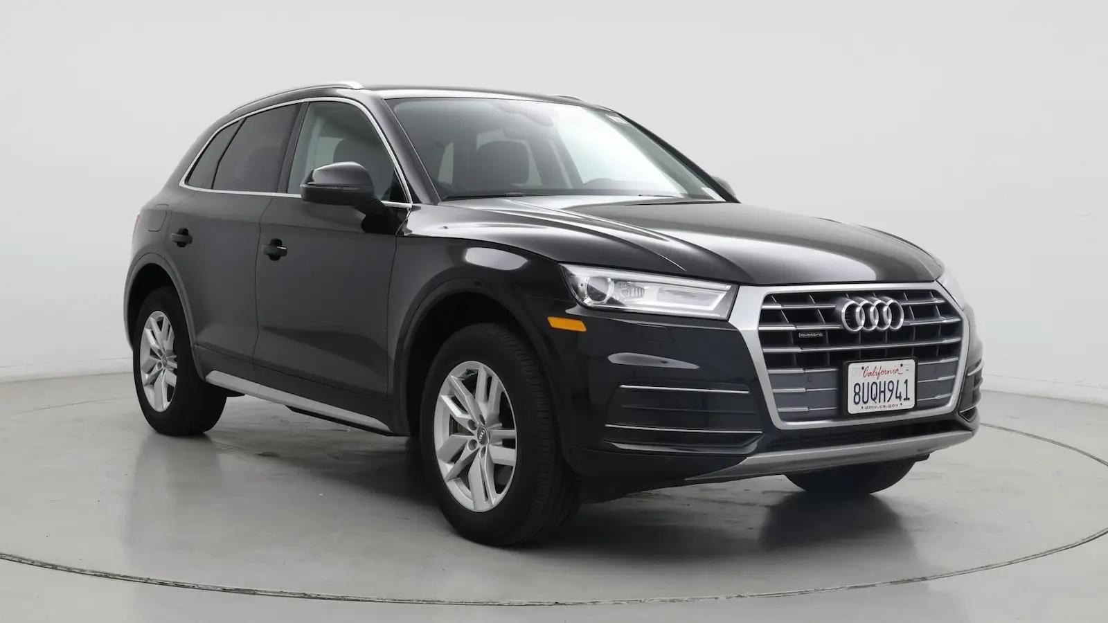 2020 Audi Q5 Premium in Birmingham AL For Sale - Image 1