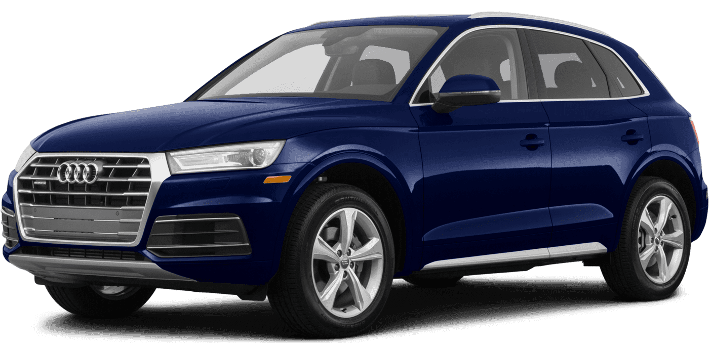 2020 Audi Q5 Premium in Henderson NV For Sale - Image 1
