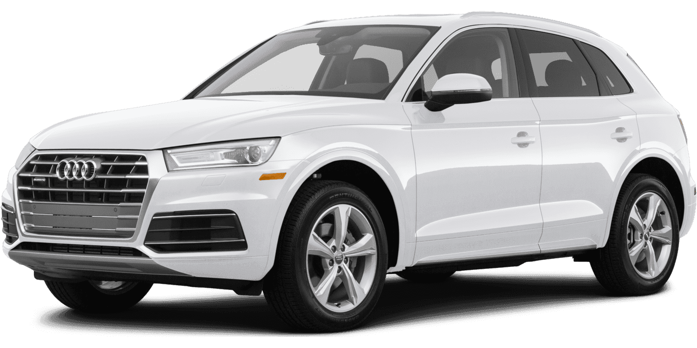 2020 Audi Q5 Premium in San Antonio TX For Sale - Image 1