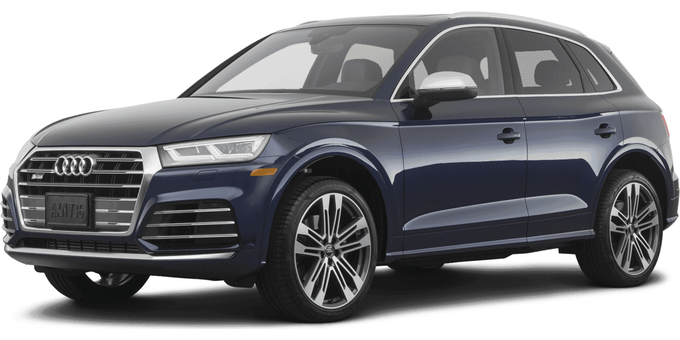 2020 Audi SQ5 Prestige in Levittown NY For Sale - Image 1