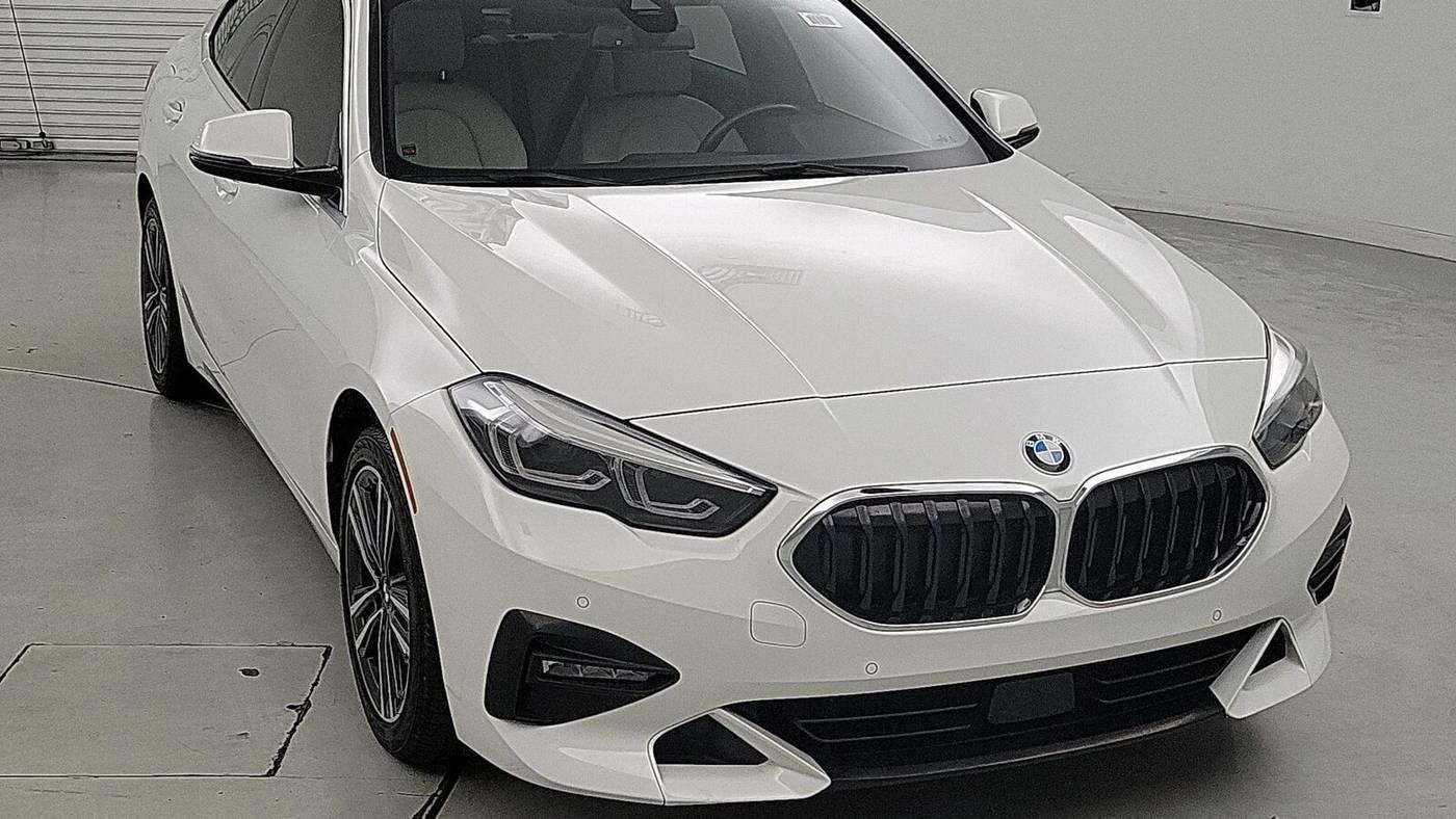 2020 BMW 2 Series 228i in Birmingham AL For Sale - Image 1