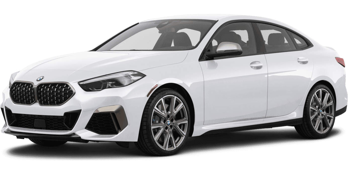 2020 BMW 2 Series M235i in Ft. Lauderdale FL For Sale - Image 1