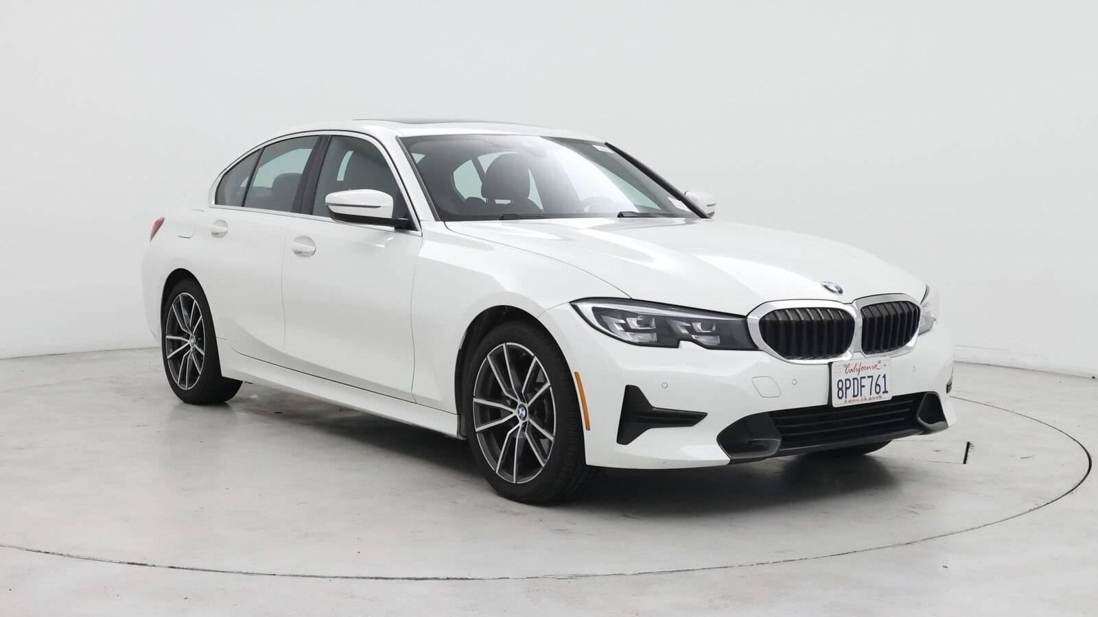 2020 BMW 3 Series 330i in Birmingham AL For Sale - Image 1