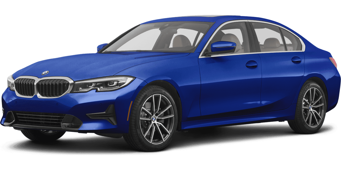 2020 BMW 3 Series 330i in Huntington Station NY For Sale - Image 1