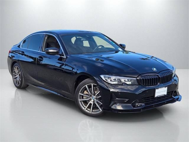 2020 BMW 3 Series 330i in Chula Vista CA For Sale - Image 1