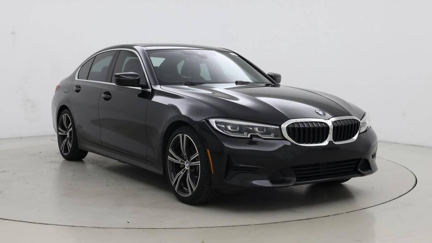 2020 BMW 3 Series 330i in Birmingham AL For Sale - Image 1