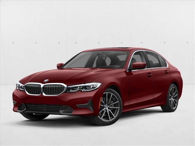2020 BMW 3 Series 330i in Delray Beach FL For Sale - Image 1