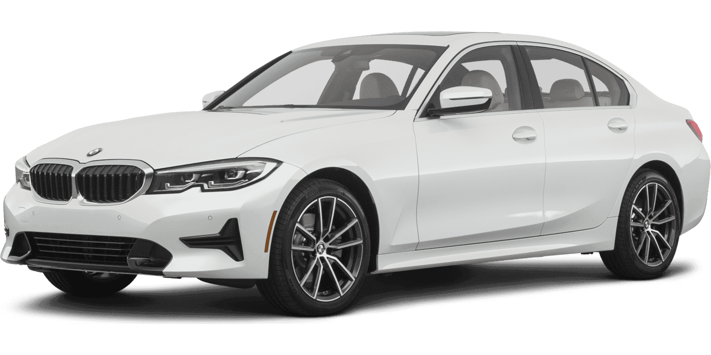 2020 BMW 3 Series 330i in Elmhurst IL For Sale - Image 1