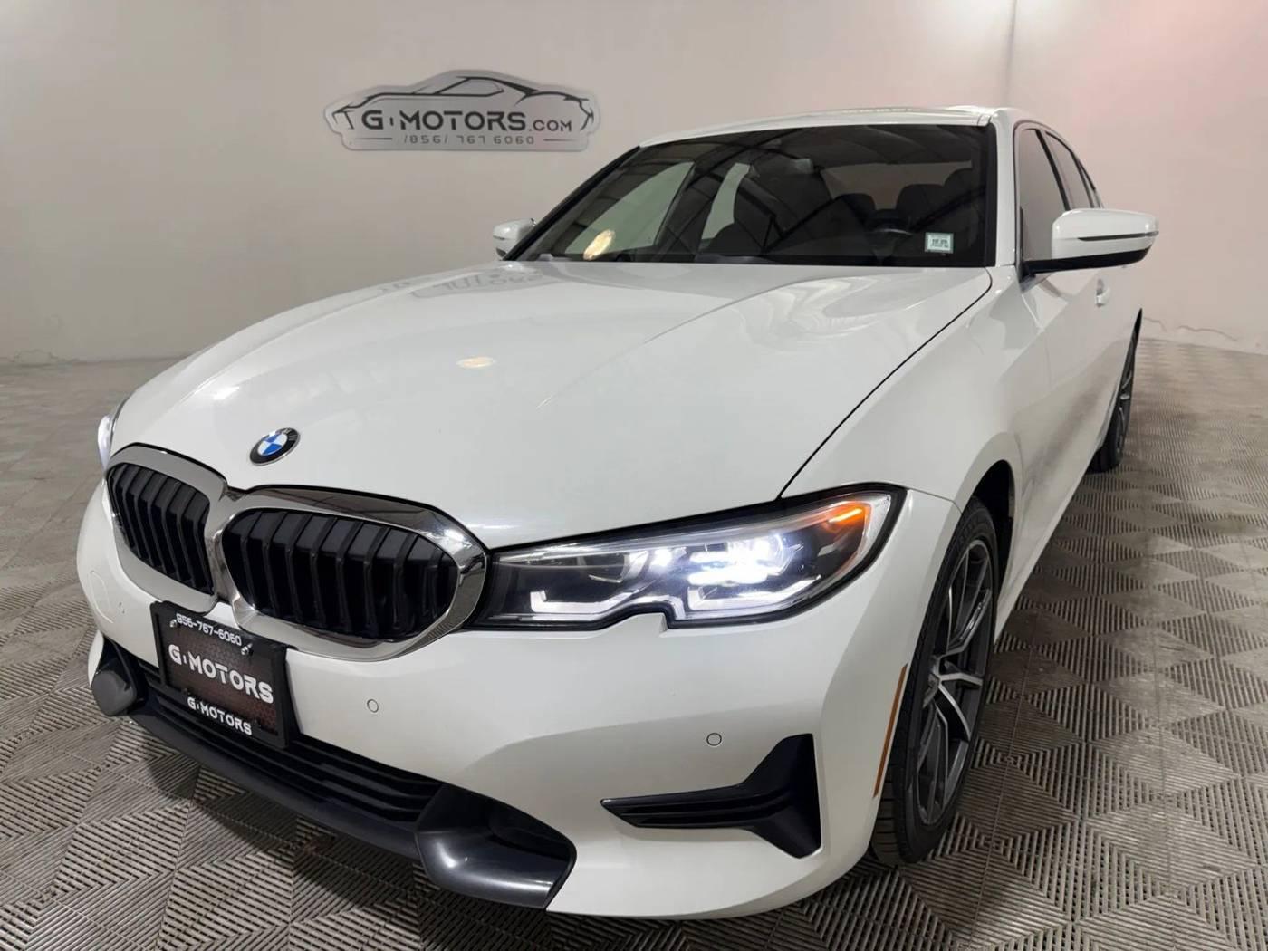 2020 BMW 3 Series 330i in Waterford Works NJ For Sale - Image 1