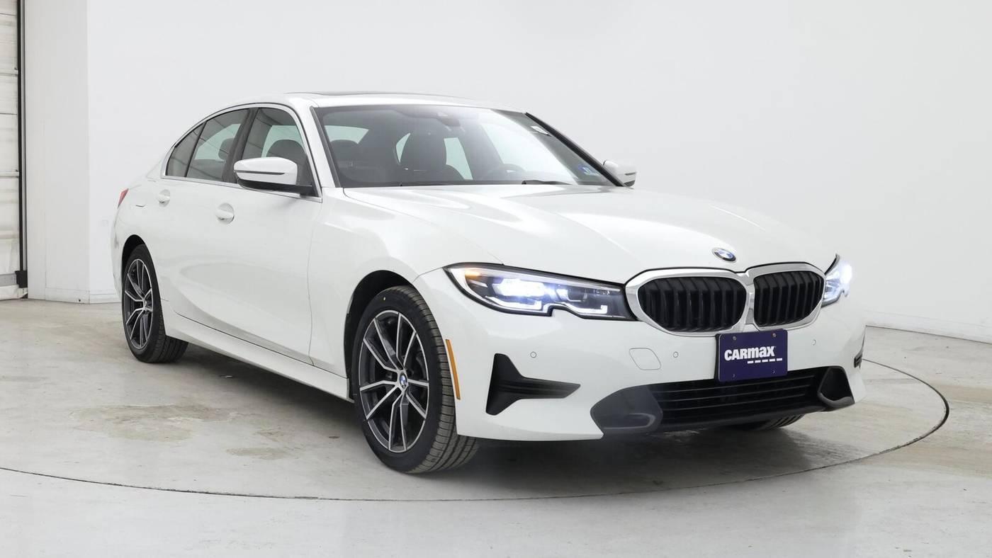 2020 BMW 3 Series 330i in Birmingham AL For Sale - Image 1