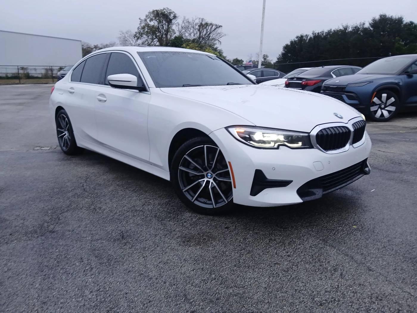 2020 BMW 3 Series 330i in Maitland FL For Sale - Image 1