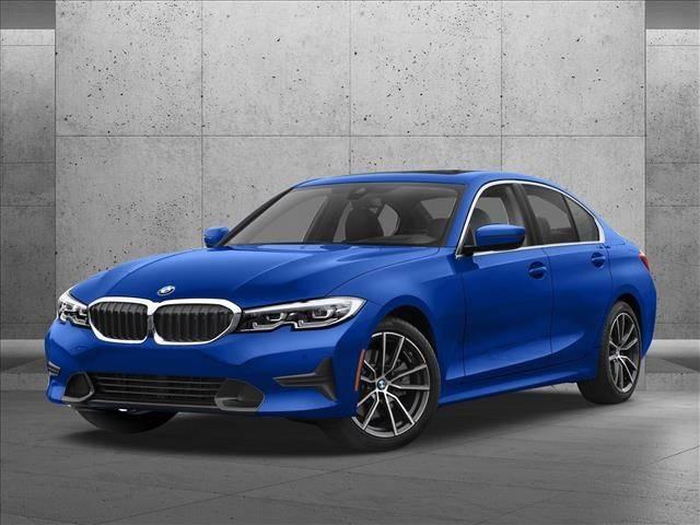 2020 BMW 3 Series 330i in Mountain View CA For Sale - Image 1