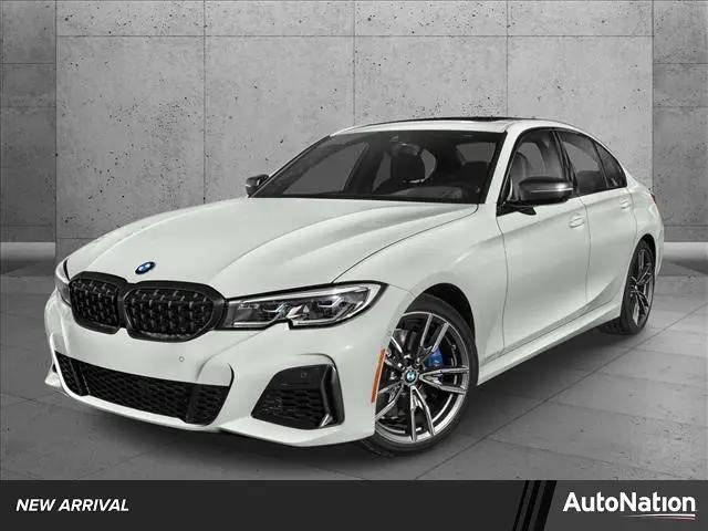 2020 BMW 3 Series M340i in Torrance CA For Sale - Image 1