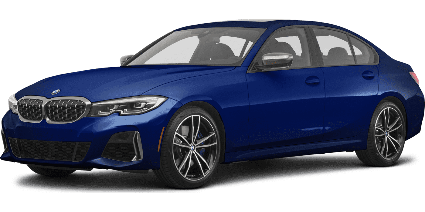 2020 BMW 3 Series M340i in North Bend WA For Sale - Image 1