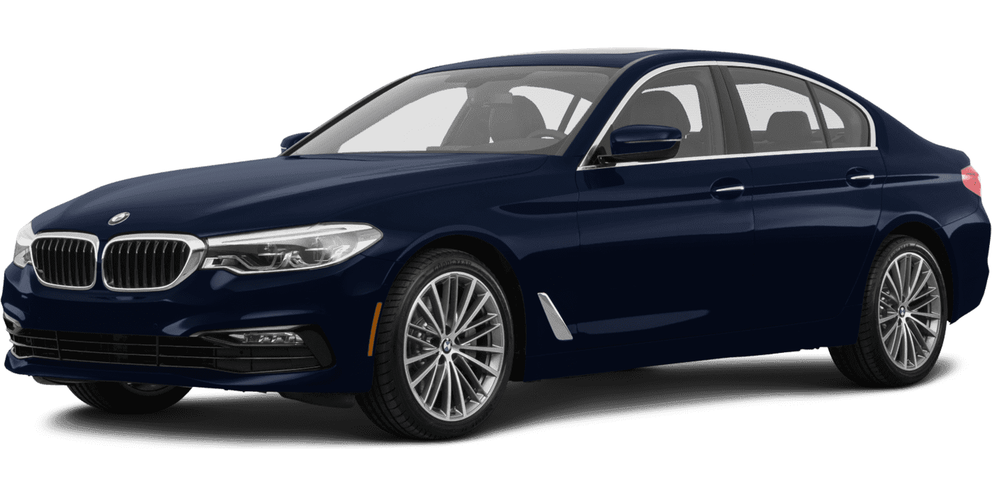 2020 BMW 5 Series 530i in West Palm Beach FL For Sale - Image 1