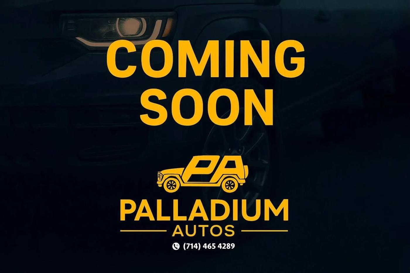 2020 BMW 7 Series 740i in S Anaheim CA For Sale - Image 1