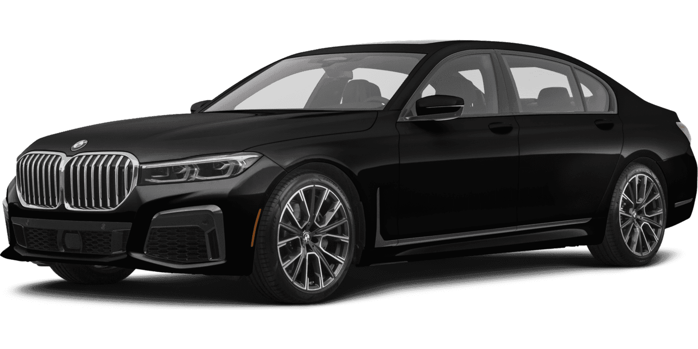 2020 BMW 7 Series 740i in Fishers IN For Sale - Image 1