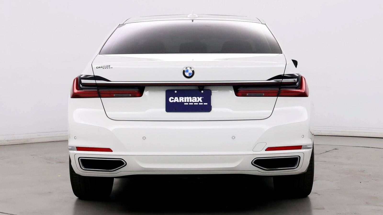 2020 BMW 7 Series 740i in Birmingham AL For Sale - Image 1