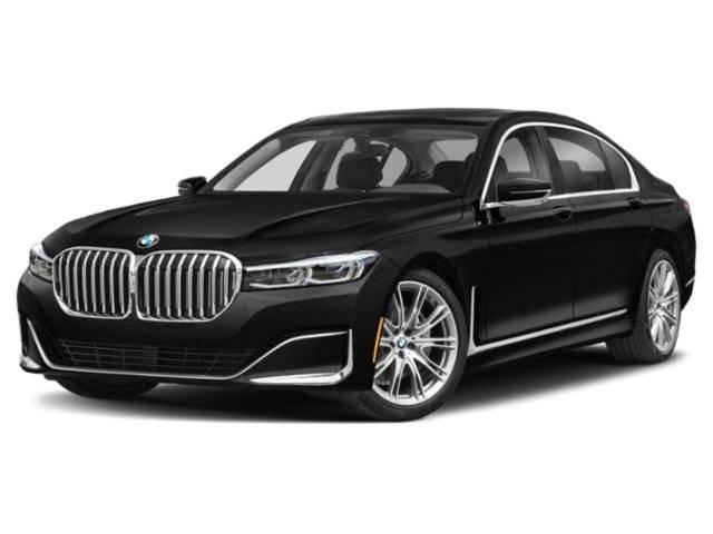 2020 BMW 7 Series 740i in Bentonville AR For Sale - Image 1