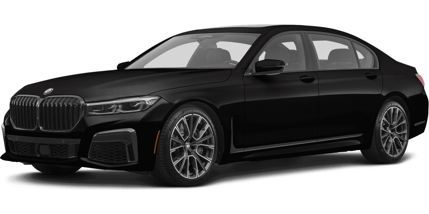 2020 BMW 7 Series 750i in Orlando FL For Sale - Image 1