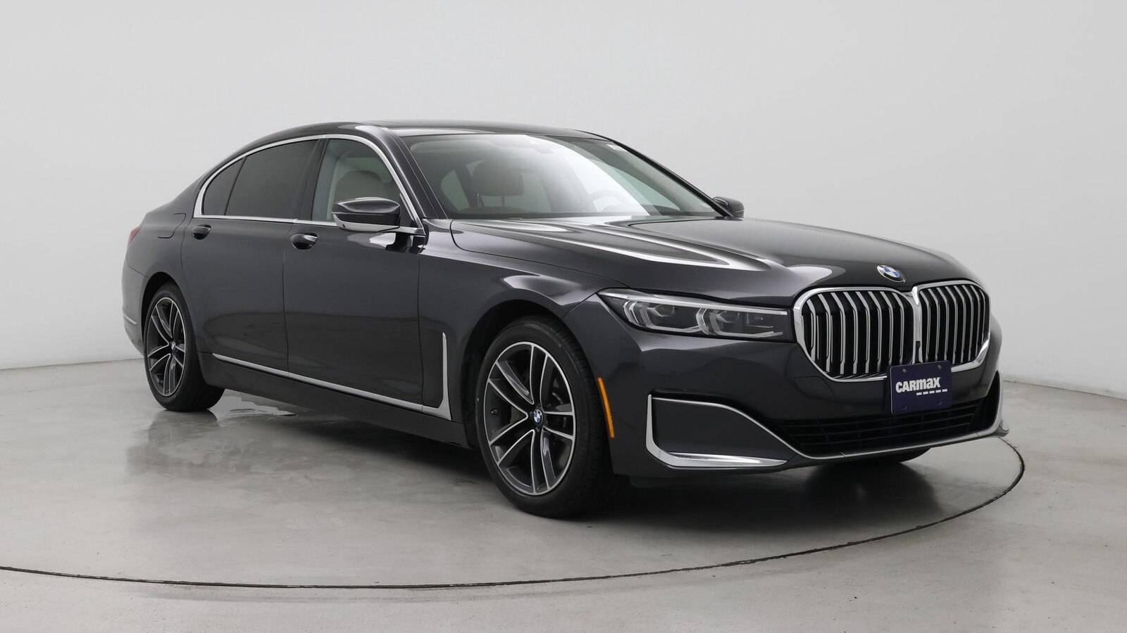 2020 BMW 7 Series 750i in Birmingham AL For Sale - Image 1