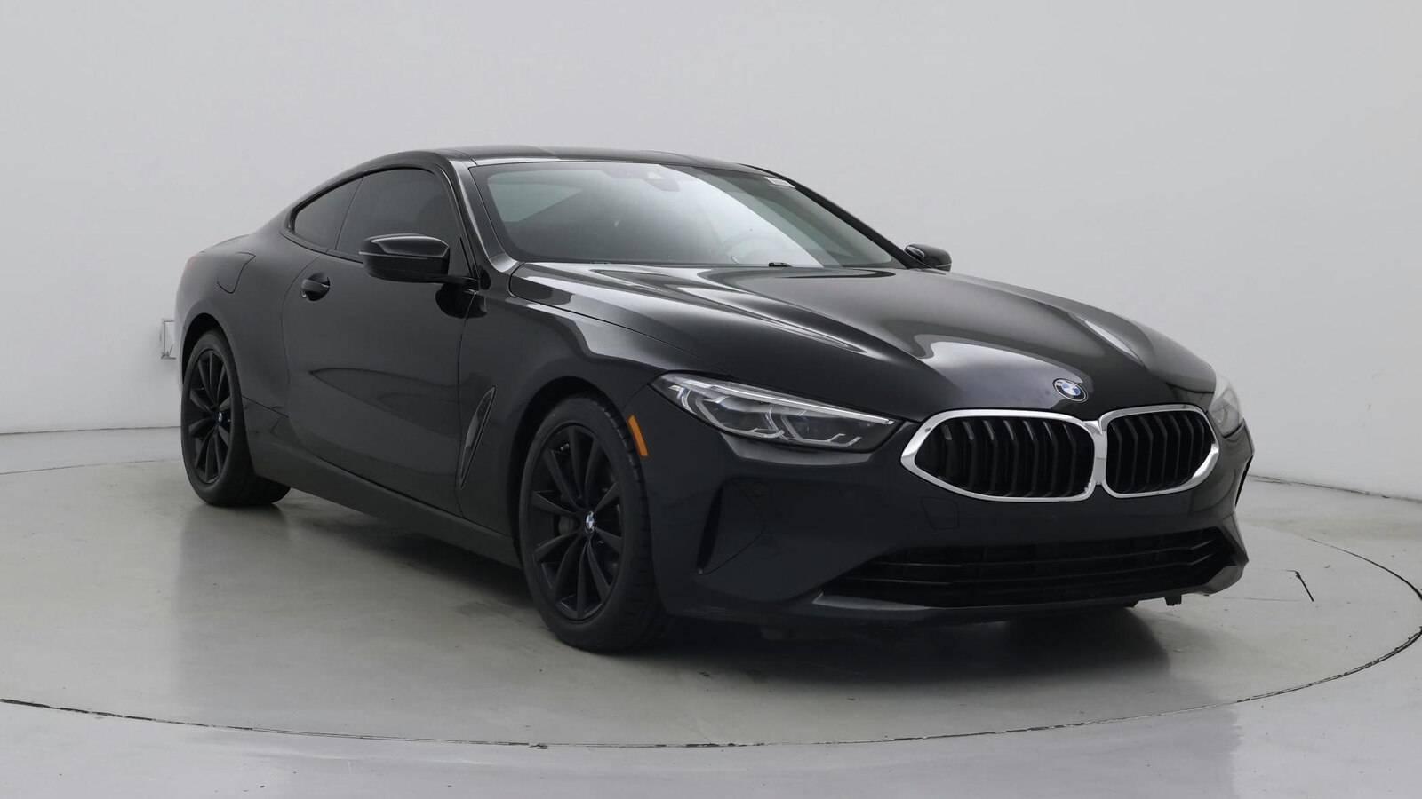 2020 BMW 8 Series 840i in Birmingham AL For Sale - Image 1