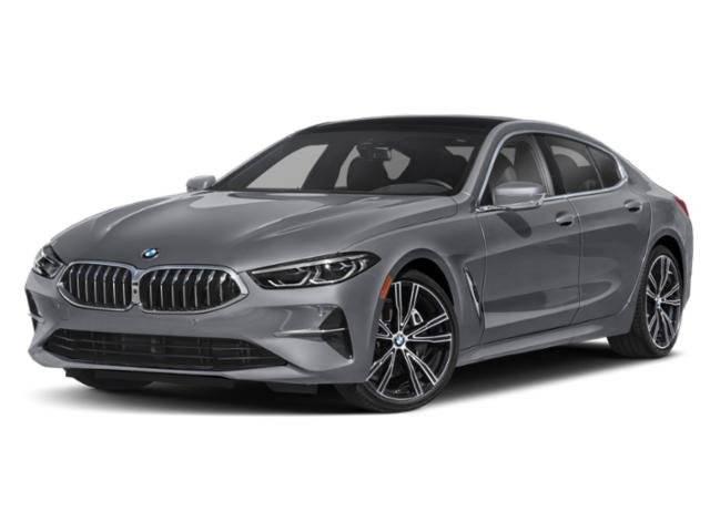 2020 BMW 8 Series 840i in Decatur GA For Sale - Image 1
