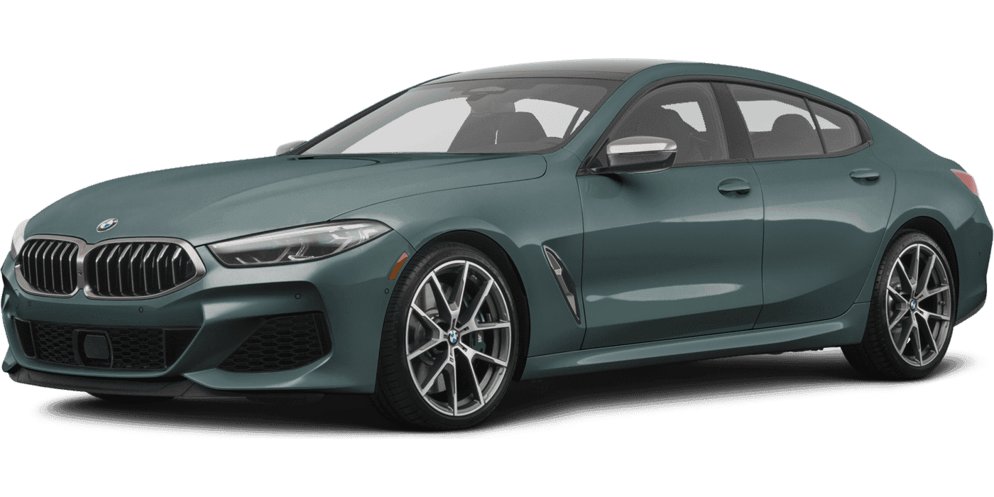 2020 BMW 8 Series 840i in Ramsey NJ For Sale - Image 1