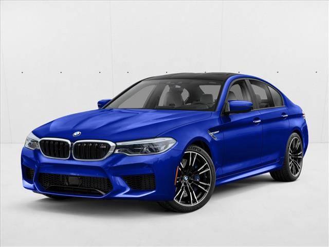2020 BMW M5 Competition in Dallas TX For Sale - Image 1