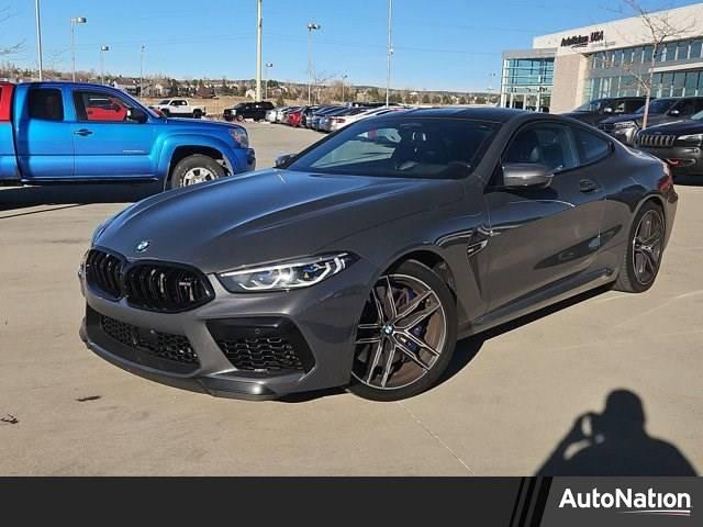 2020 BMW M8 Standard in Colorado Springs CO For Sale - Image 1