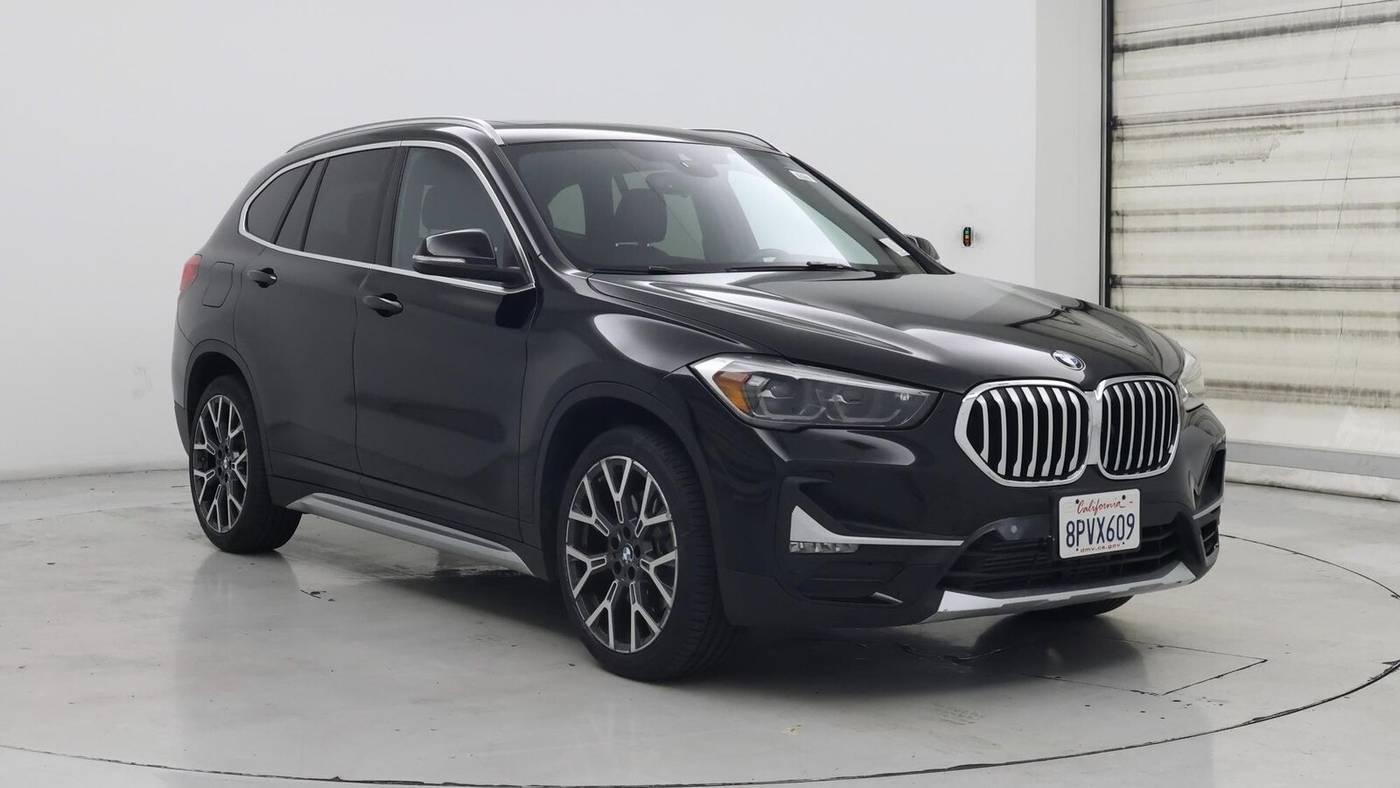 2020 BMW X1 28i in Birmingham AL For Sale - Image 1