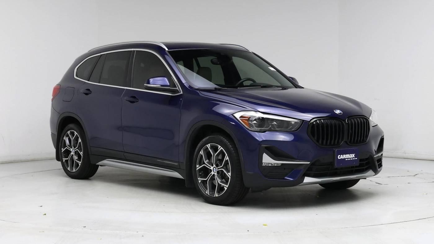 2020 BMW X1 28i in Birmingham AL For Sale - Image 1