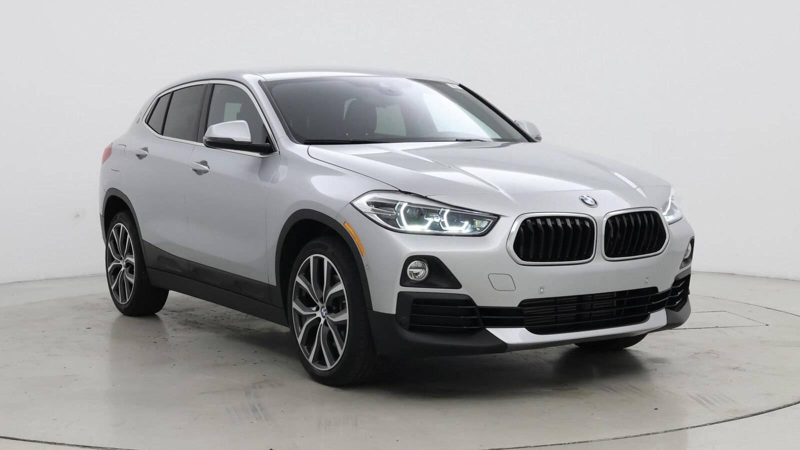 2020 BMW X2 28i in Birmingham AL For Sale - Image 1