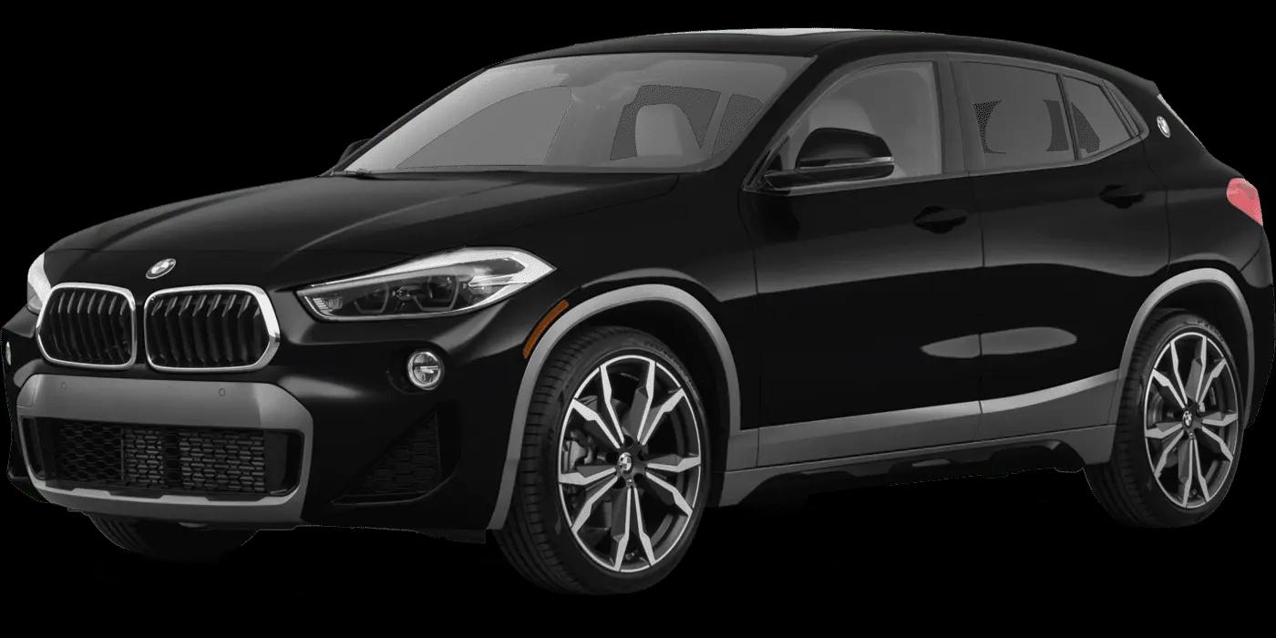 2020 BMW X2 28i in Seattle WA For Sale - Image 1