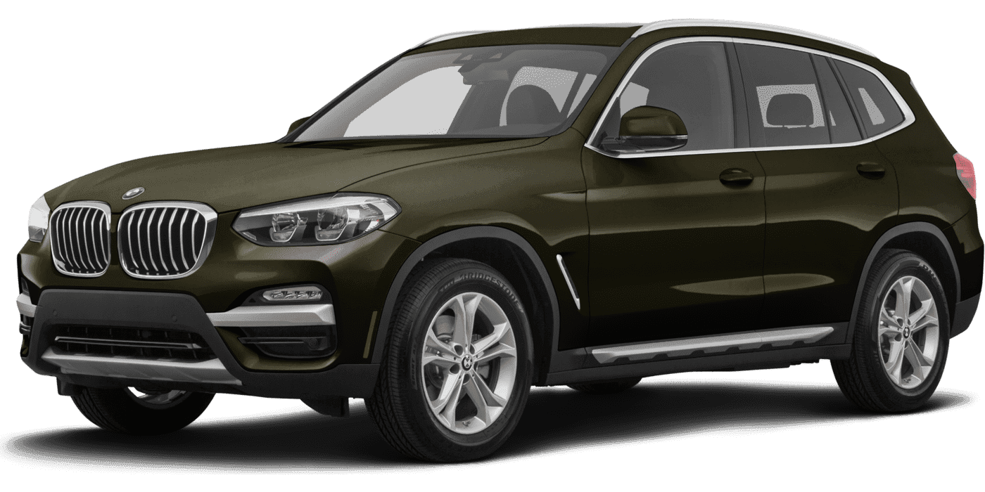 2020 BMW X3 30i in Royal Palm Beach FL For Sale - Image 1