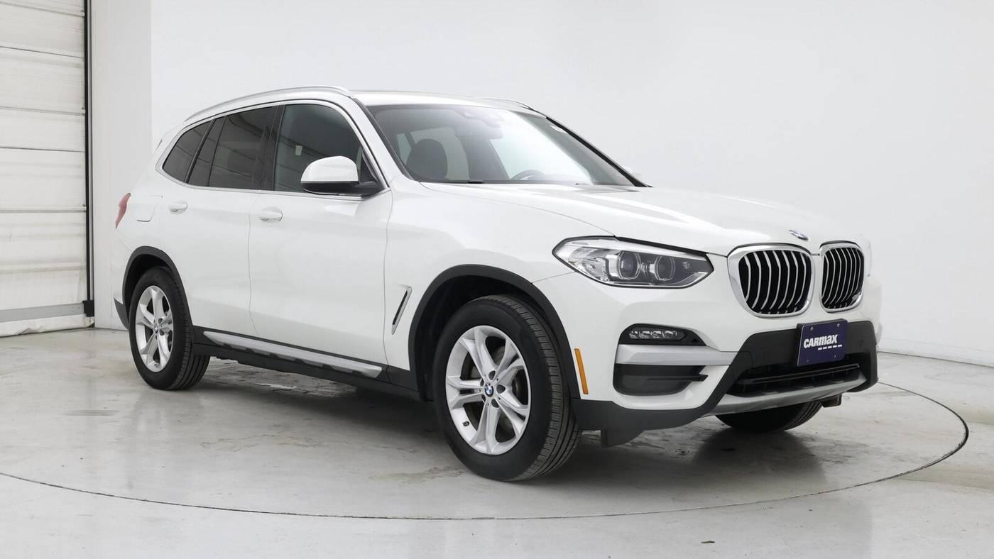 2020 BMW X3 30i in Birmingham AL For Sale - Image 1