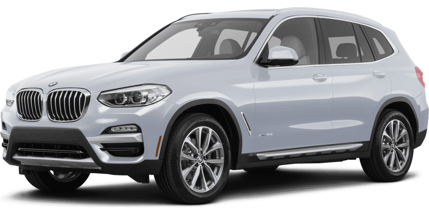 2020 BMW X3 30i in Fort Washington PA For Sale - Image 1