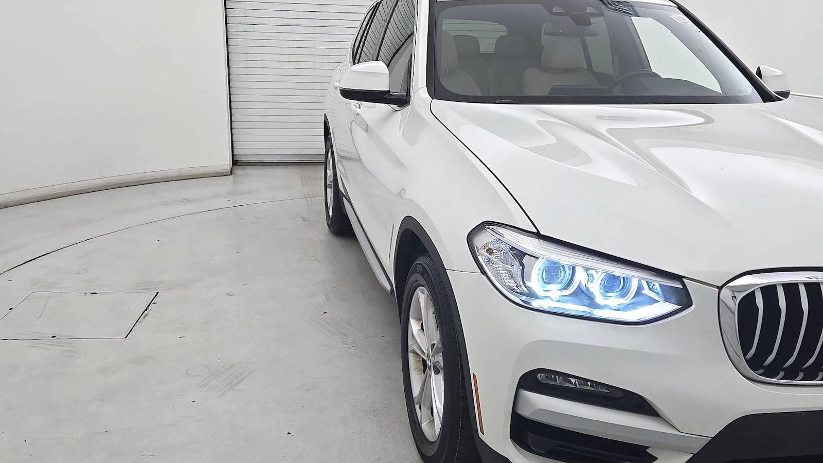 2020 BMW X3 30i in Birmingham AL For Sale - Image 1