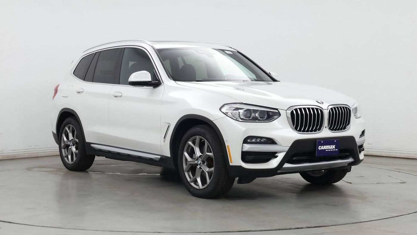 2020 BMW X3 30i in Birmingham AL For Sale - Image 1