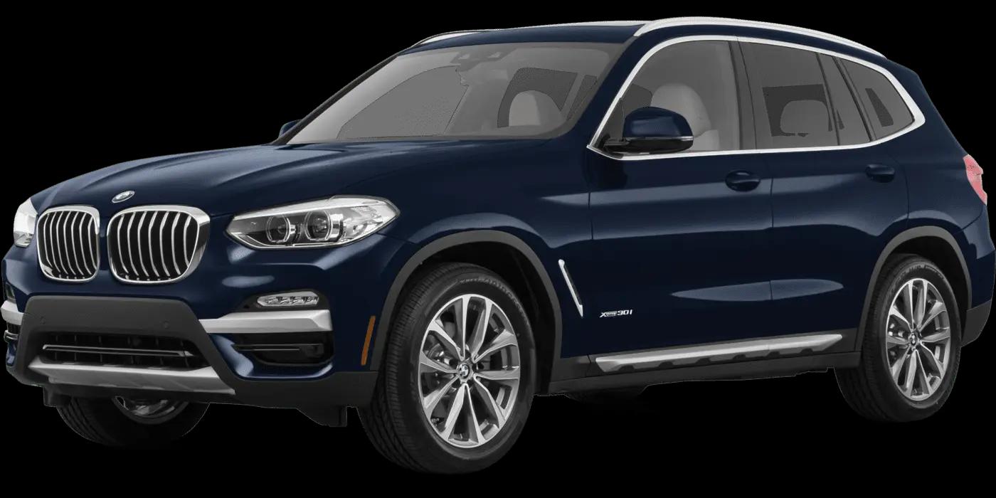 2020 BMW X3 30i in Annapolis MD For Sale - Image 1