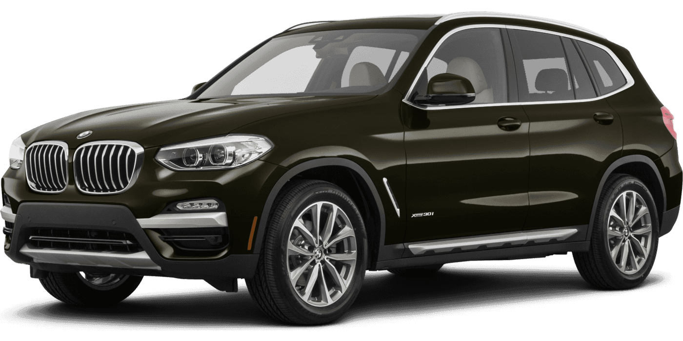 2020 BMW X3 30i in Scottsdale AZ For Sale - Image 1