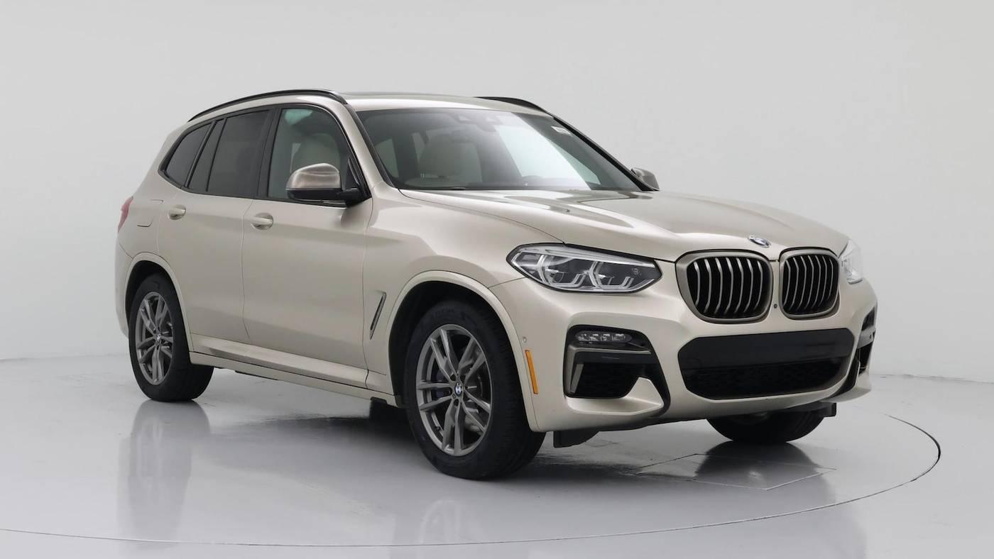 2020 BMW X3 M40i in Birmingham AL For Sale - Image 1