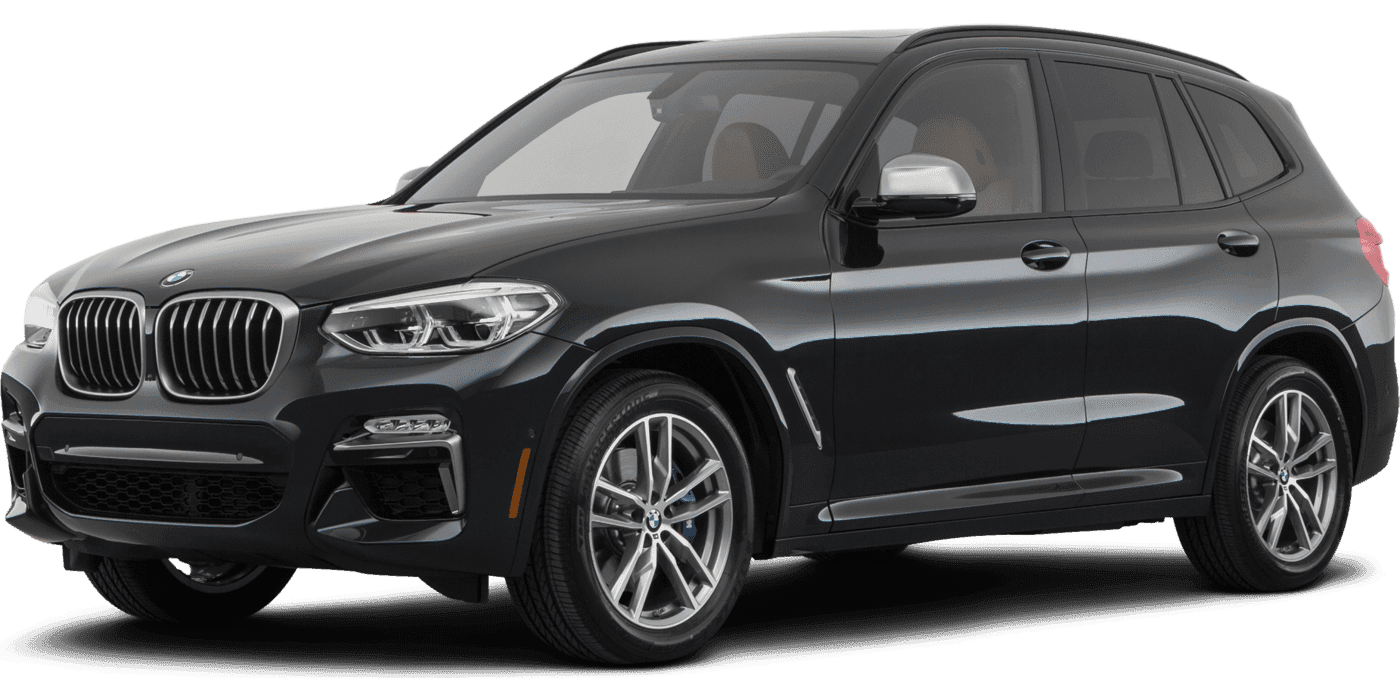 2020 BMW X3 M40i in Kansas City MO For Sale - Image 1