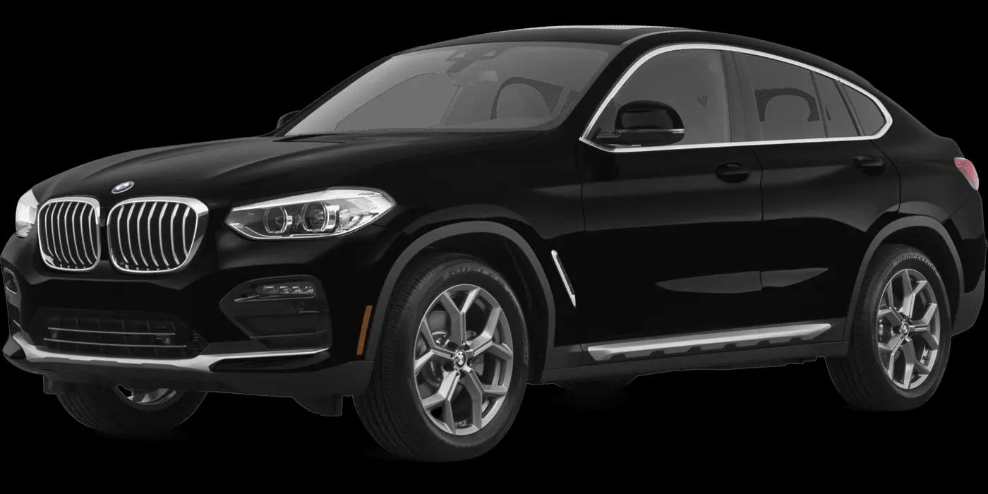 2020 BMW X4 30i in Owings Mills MD For Sale - Image 1