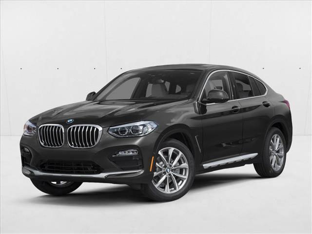 2020 BMW X4 30i in Carlsbad CA For Sale - Image 1