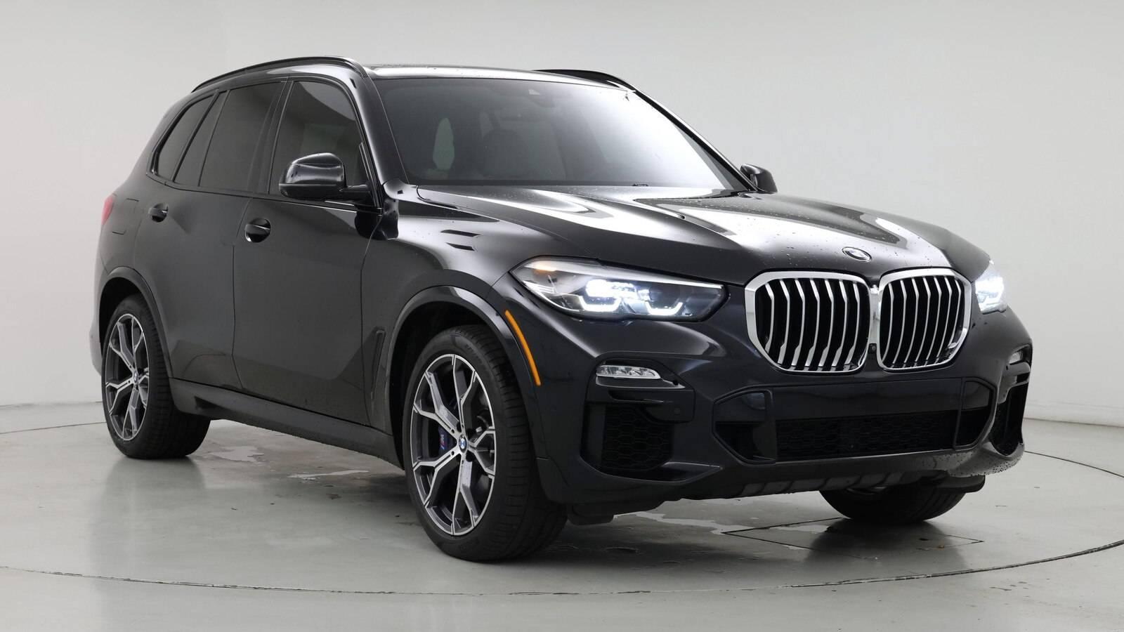2020 BMW X5 40i in Birmingham AL For Sale - Image 1